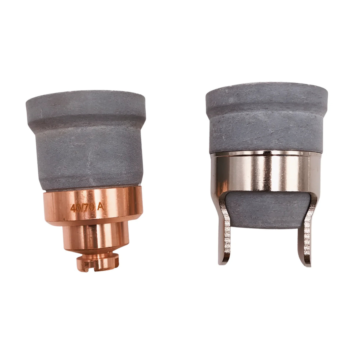 PT-80 Plasma Torch Consumables – Nozzle, Cap & Spacer Kit