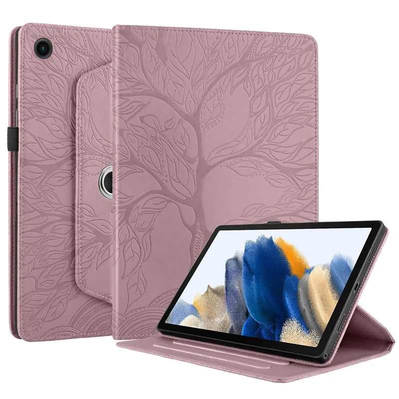 Lenovo Tab 10.1 2025 Case 360° Stand TB311FU TB311XU Cover