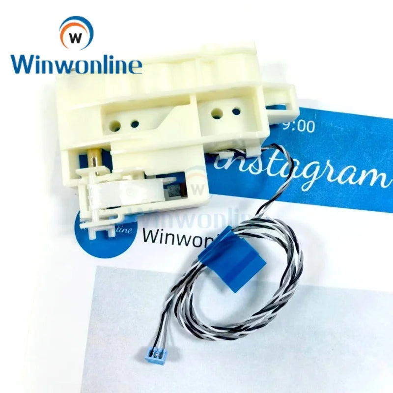 10x Paper Feed Gear Set for Epson WF5390 WF5890 ASF Assembly