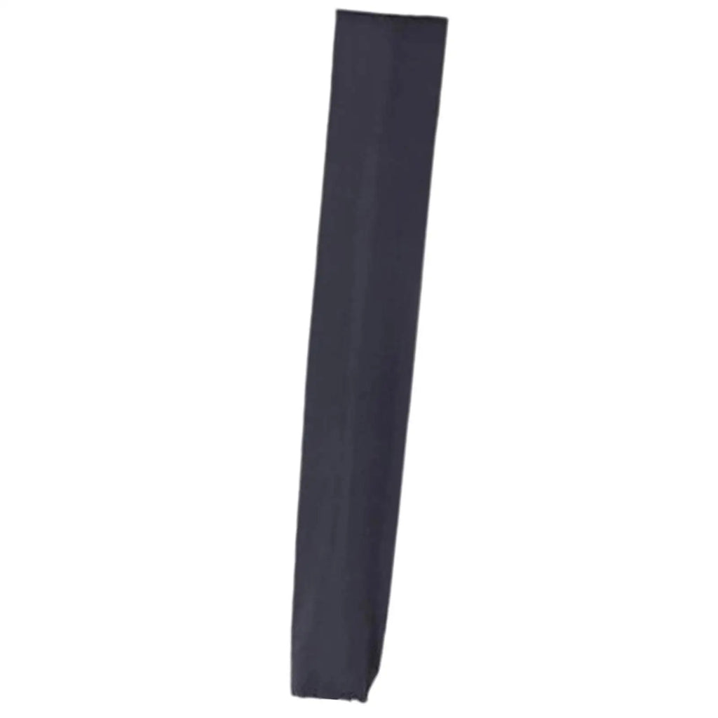 600D Oxford Patio Umbrella Cover – Waterproof & Windproof
