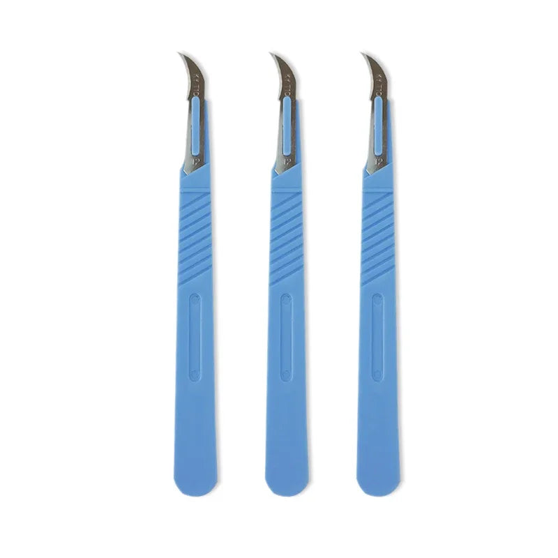Seam Ripper Set with Protective Case | Stitch Remover Tool