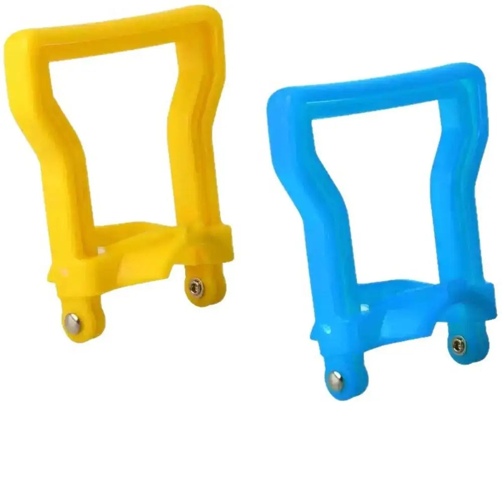 Extra-Thick Bucket Handle Ring Lifter – Labor-Saving Carry Tool
