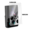 TPU Screen Protector for Anbernic RG477V – Clear Hydrogel Film
