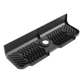 NIFTY Adjustable Silicone Sink Splash Guard Mat & Faucet Protector