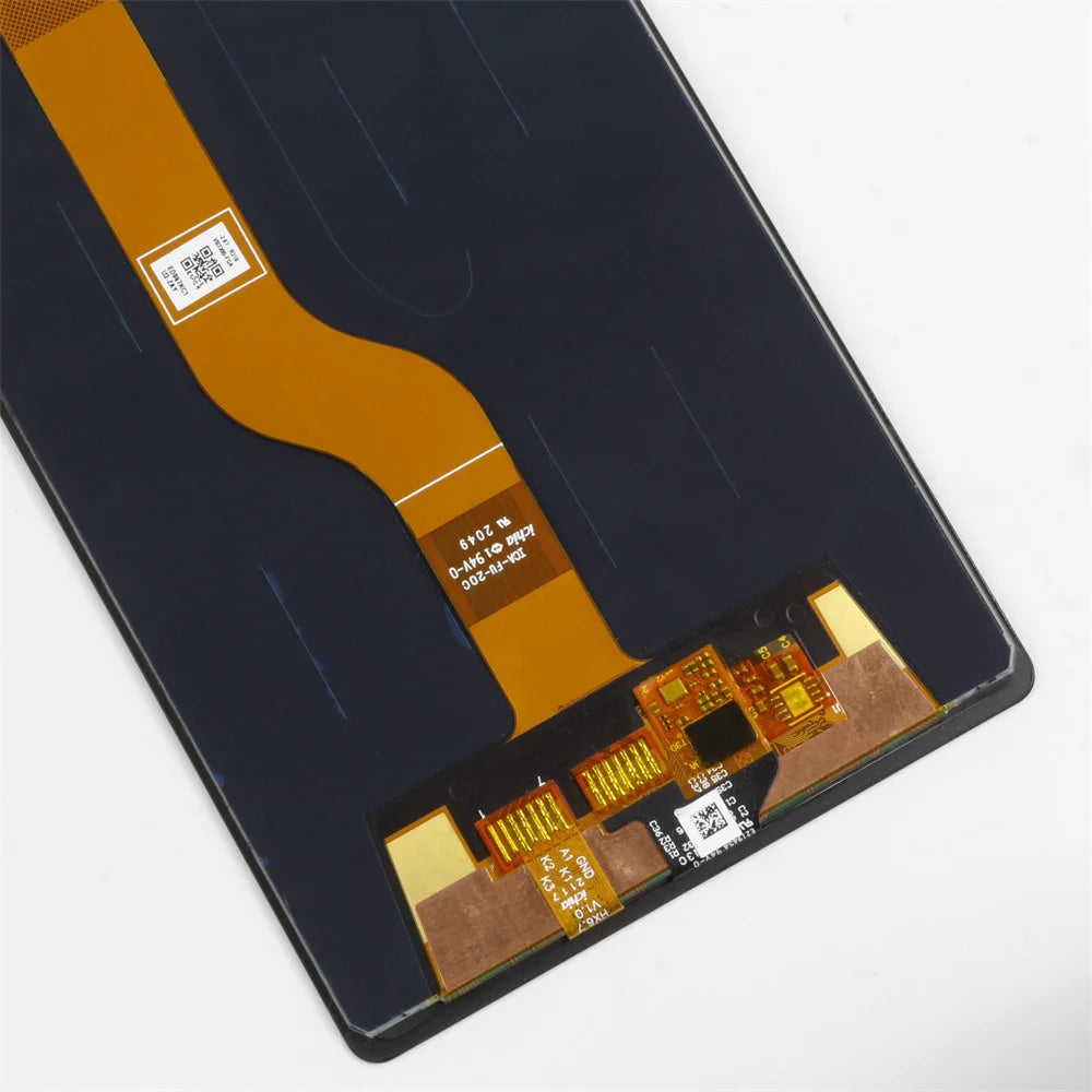 6.7" E Ink Touch Screen Digitizer for Hisense Hi Reader