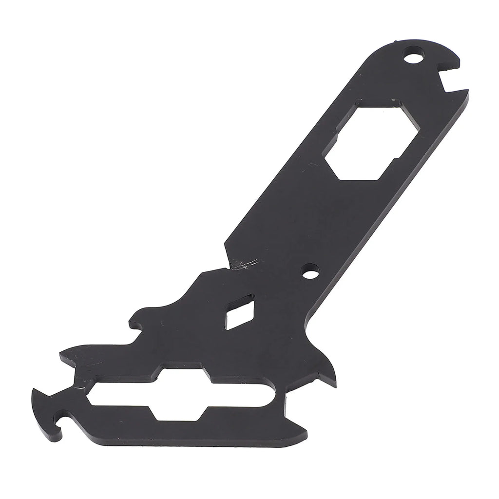 14-in-1 Portable Rigger Multi-Tool for RV, Cars & Ships