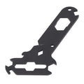 14-in-1 Portable Rigger Multi-Tool for RV, Cars & Ships