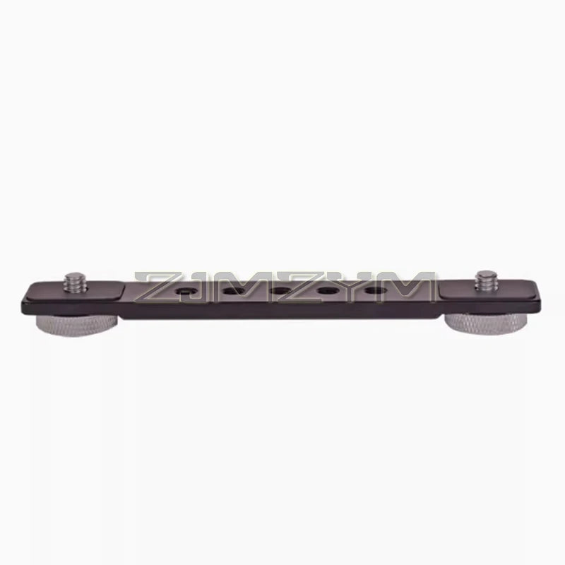 Action Camera Extension Rod – 1/4" Thread Aluminum Mount Bracket