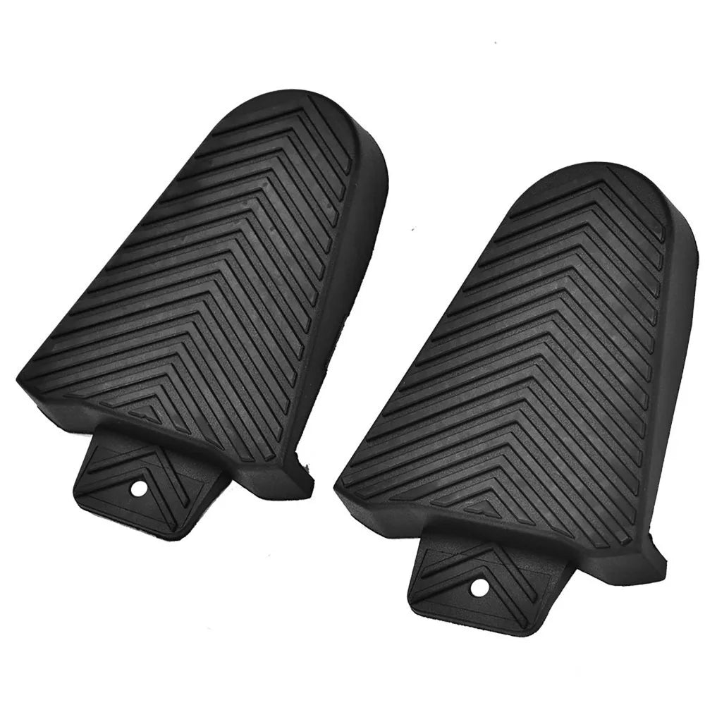 Rubber Cleat Covers for Shimano SPD-SL SH10 SH11 SH12 – 1 Pair