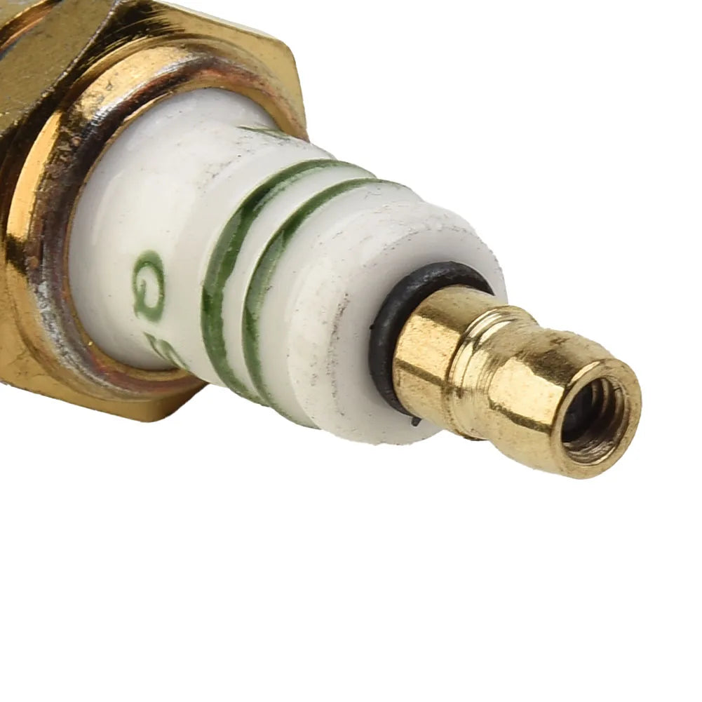 BM6A Spark Plug for Chainsaw, Lawn Mower & Grass Strimmer