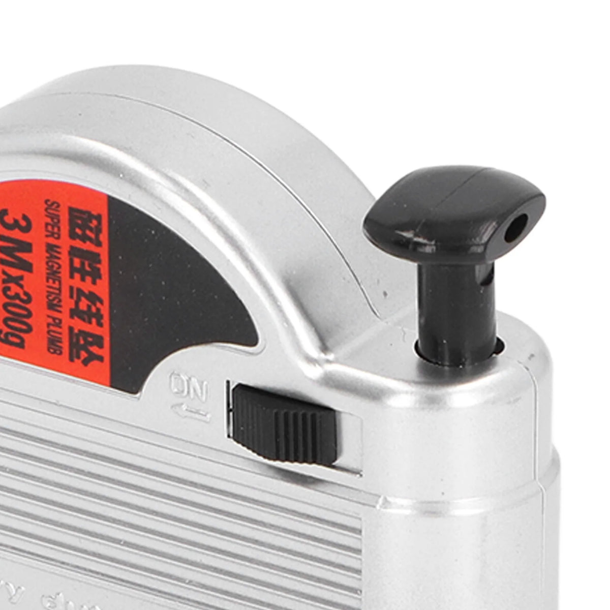Magnetic Plumb Bob Wire Hammer | Vertical Measurement Tool
