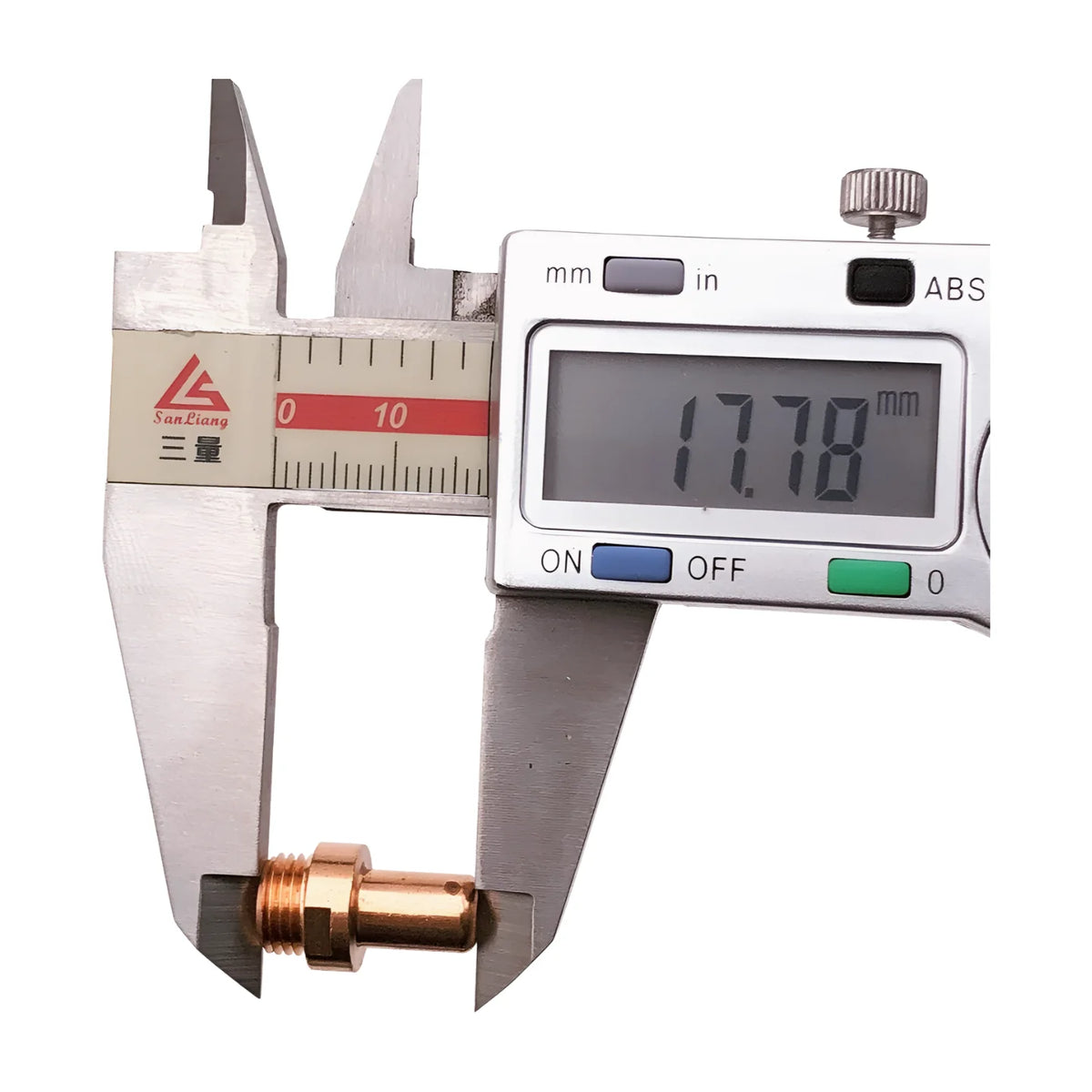 C1396 Nozzle Tips & C1402 Electrodes for CP-70 CB-70 LT-70 Torch