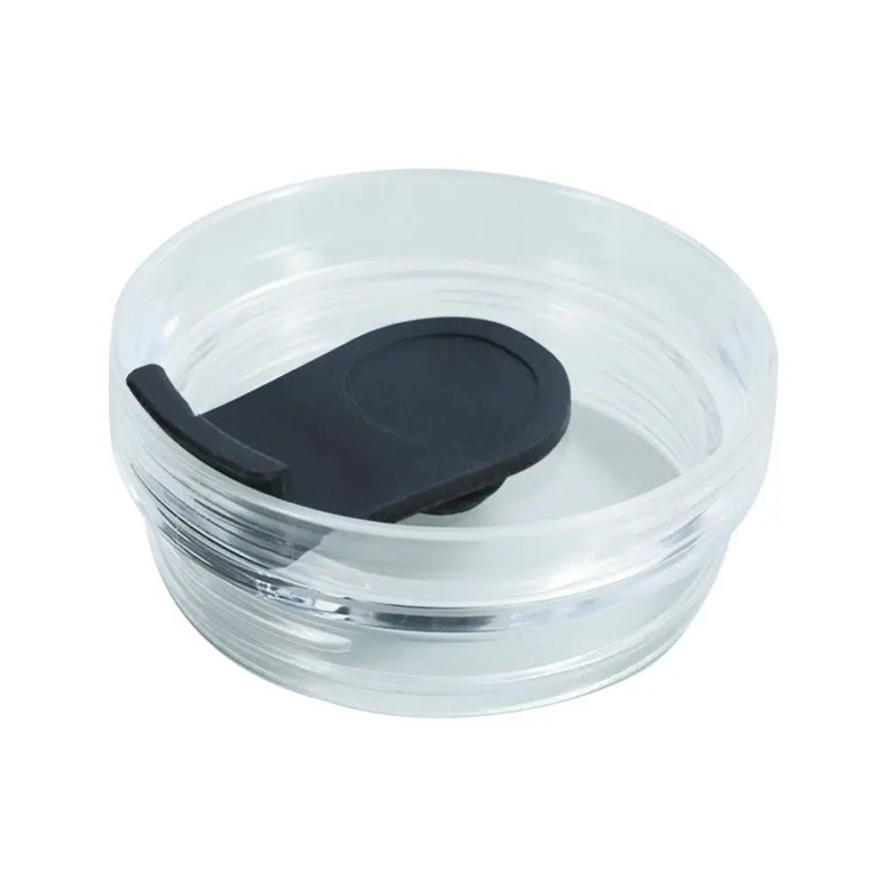30oz Spill-Proof Replacement Cup Lid | Plastic Sealing Cap