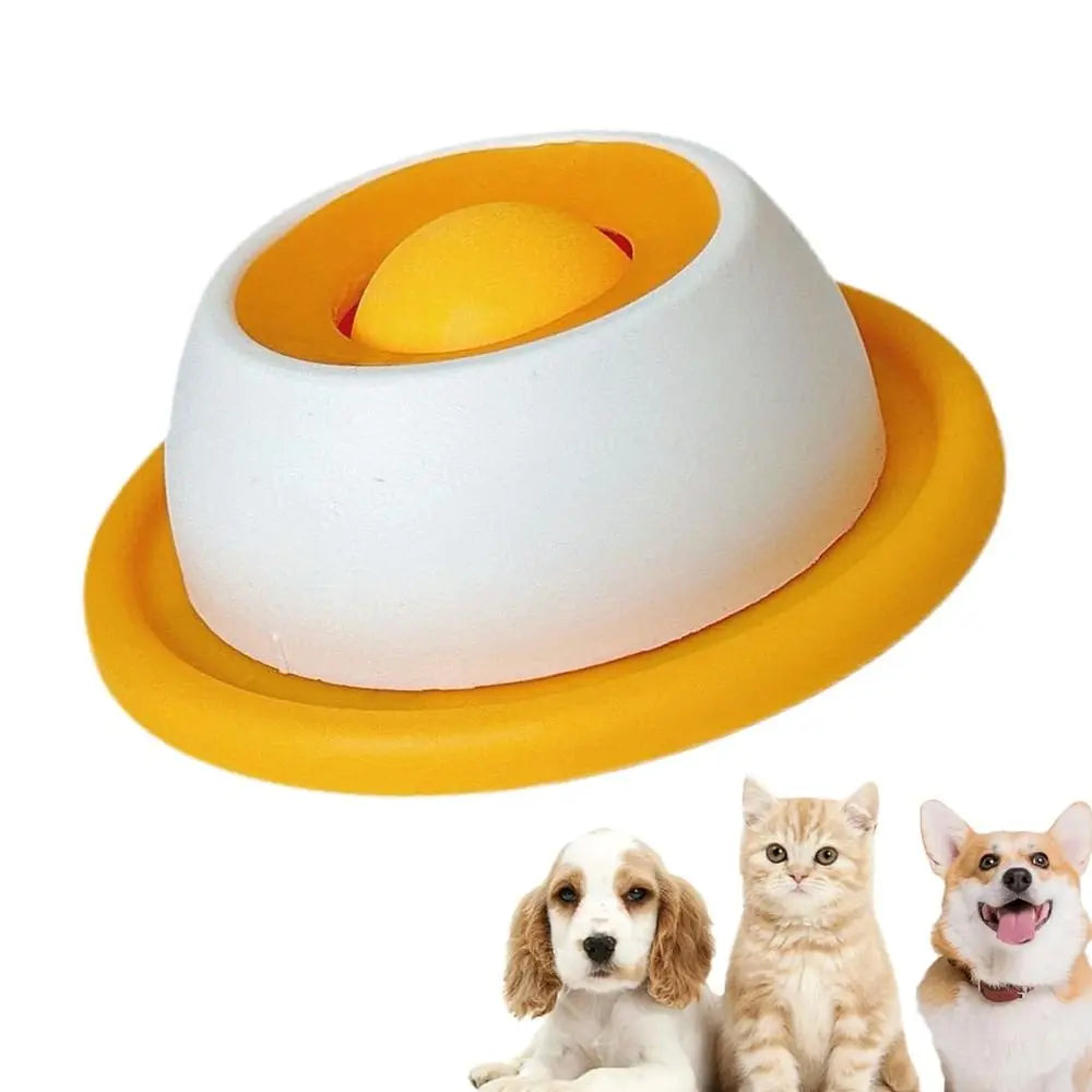 Interactive Slow Feeder Lick Pad for Dogs & Cats | NIFTY