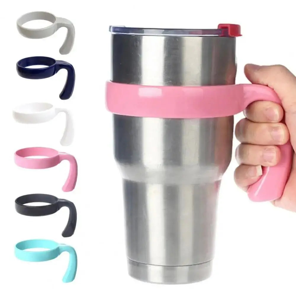 Tumbler Cup Handle for 20oz & 30oz Cups – 6 Colors