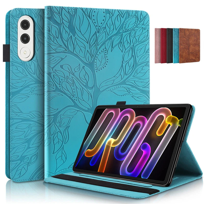 Lenovo Xiaoxin Pad Pro GT 11.1" Flip Wallet Stand Case