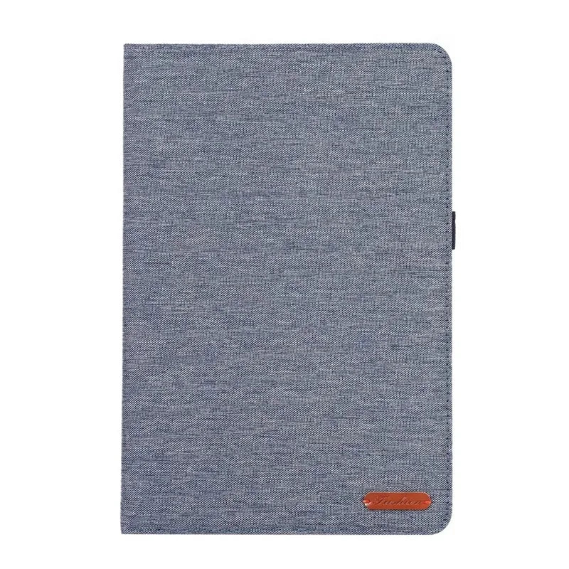 Lenovo Tab 10.1 2025 Flip Case tb311fu tb311xu – Fabric Stand