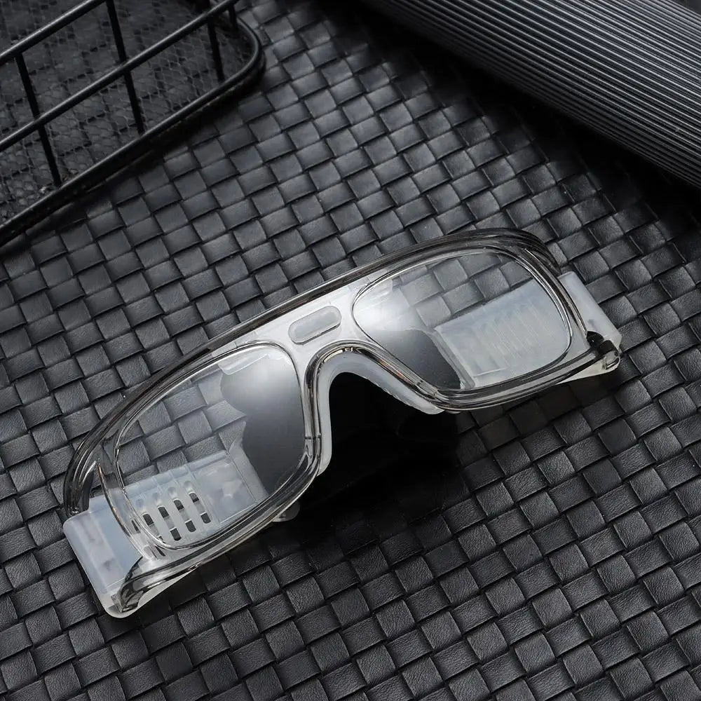 Impact-Resistant Sports Goggles – Cycling, Basketball & Soccer