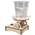 Electric Whirlpool STEM Kit – Water Vortex Science Toy