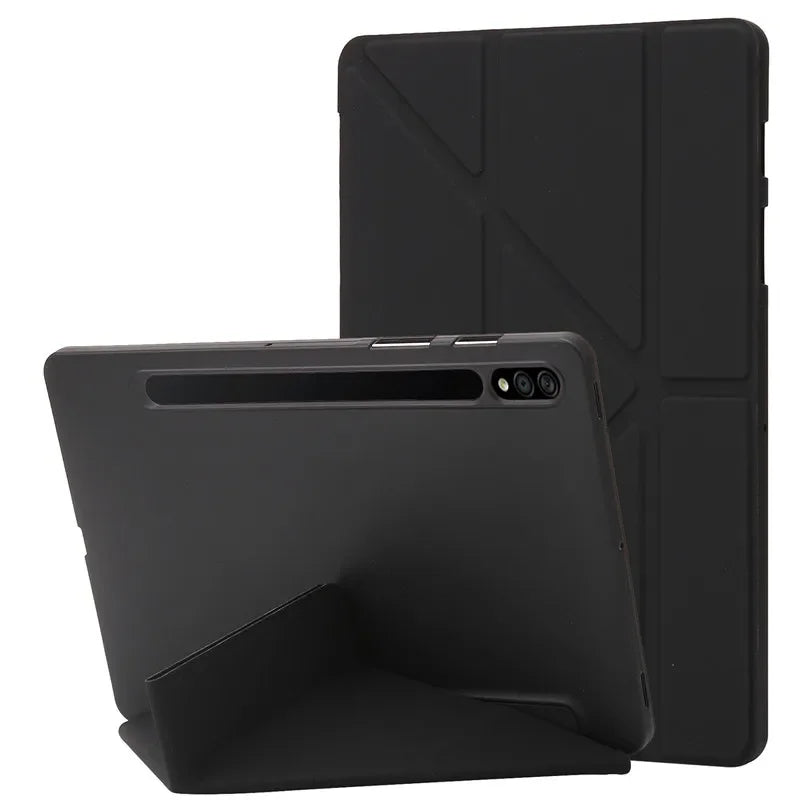 Samsung Tab S9 / S8 / S7 11" Smart Folio Stand Case | VIGENCIA