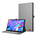 Lenovo IdeaTab Plus 12.1" Fabric Flip Stand Case TB361FU TB365FC