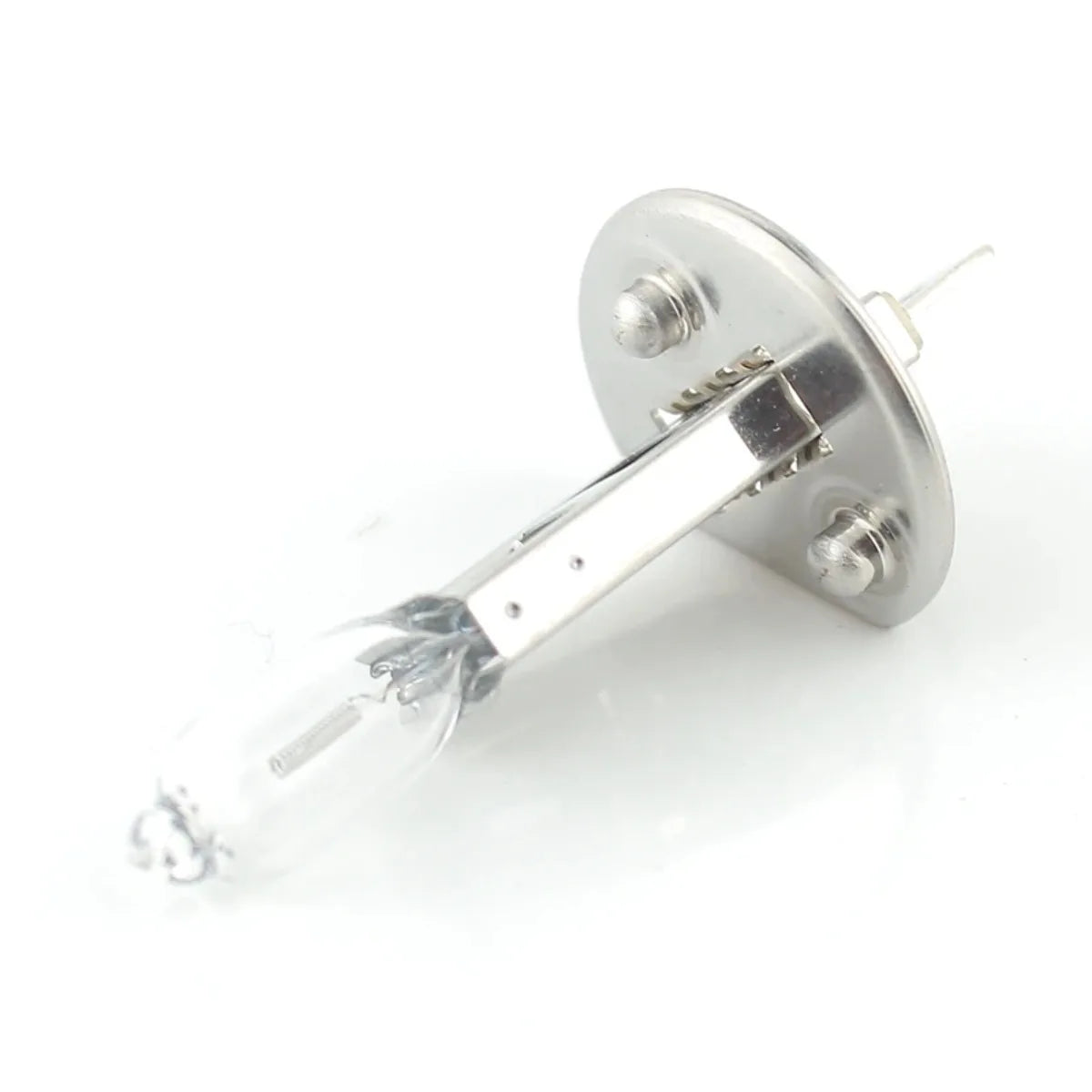 Philips Vision H1 12V 55W Halogen Headlight Bulb 3200K P14.5S
