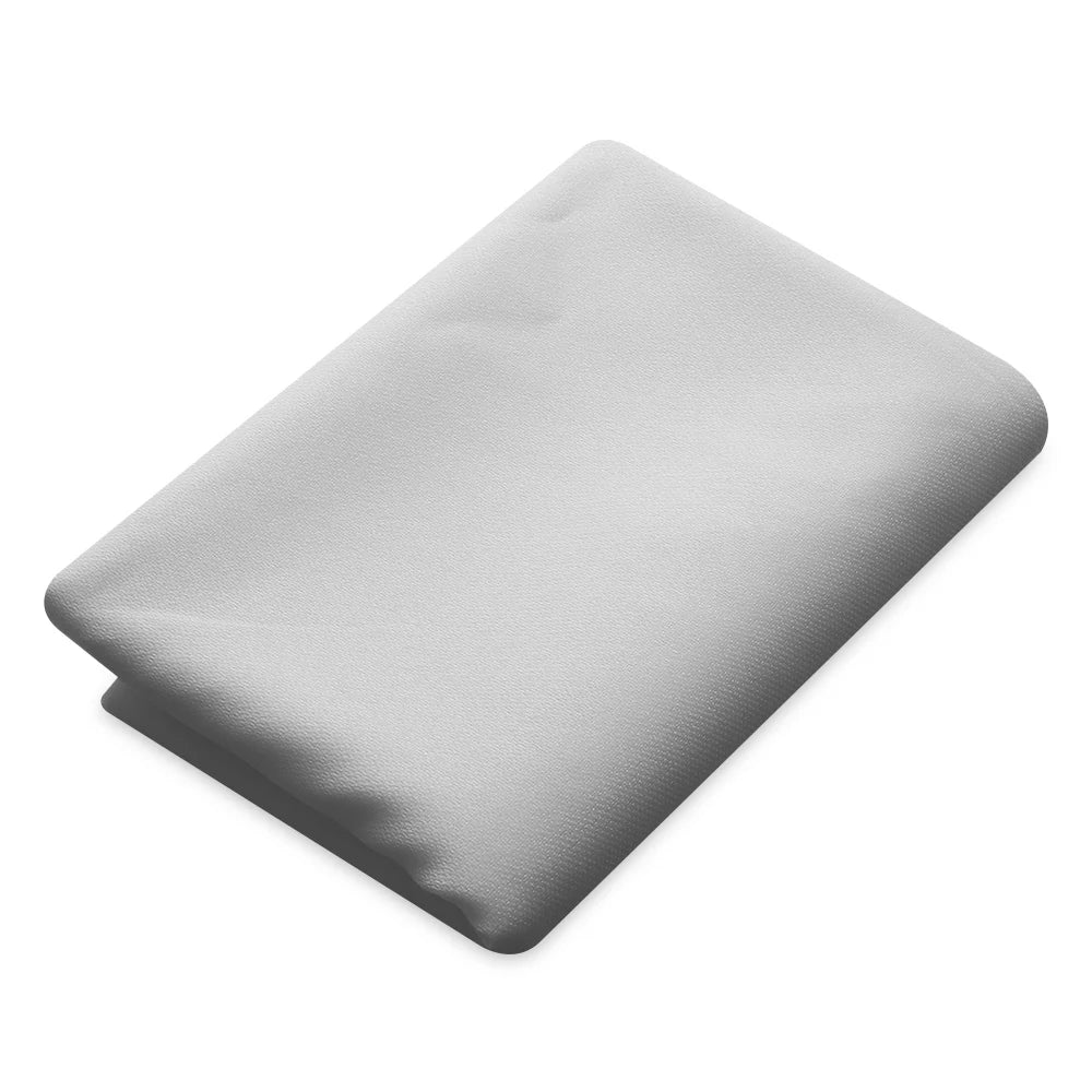 Iron-On Fusible Interlining Fabric 30D/50D/75D Polyester
