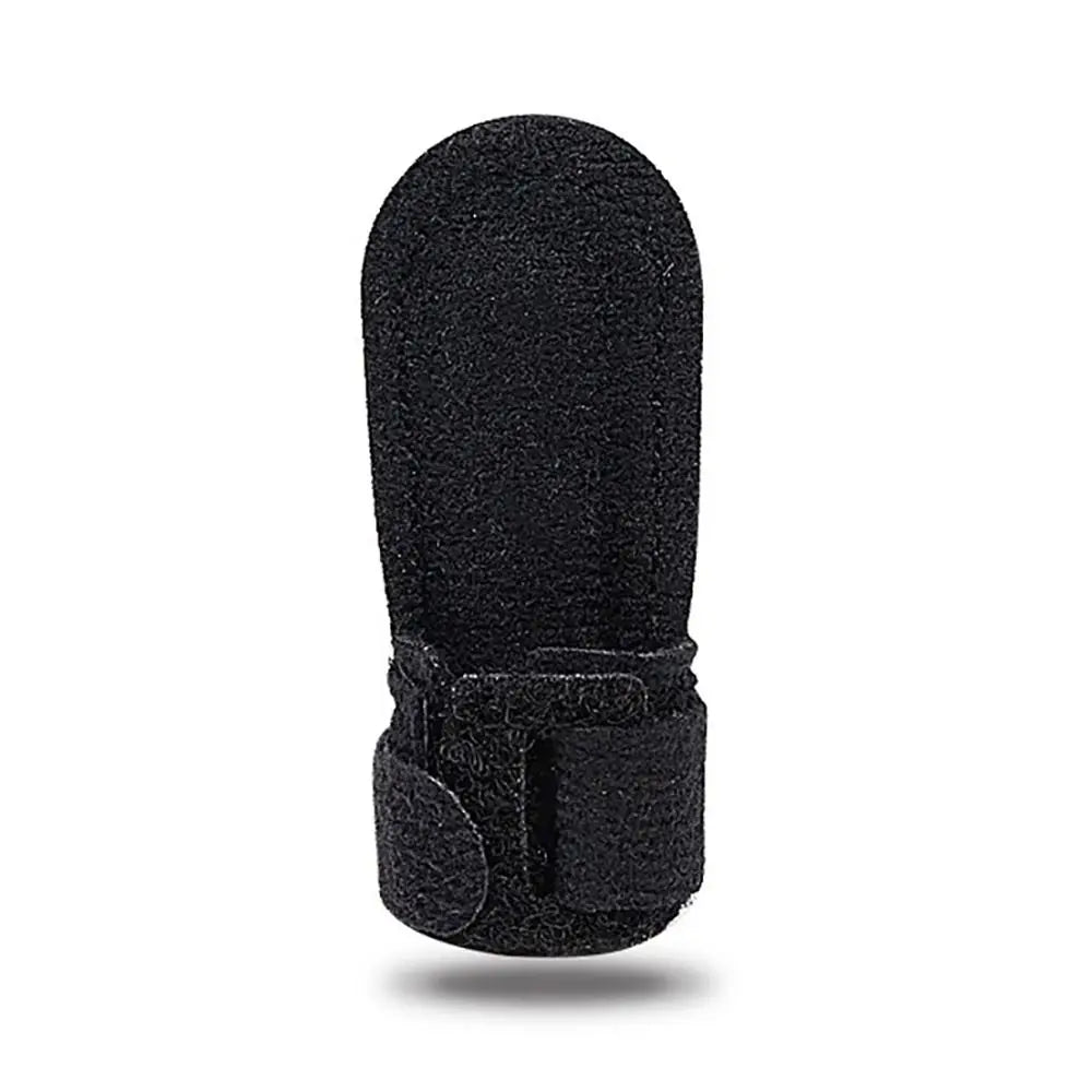 Adjustable Finger Splint Brace – Breathable Straightening Support