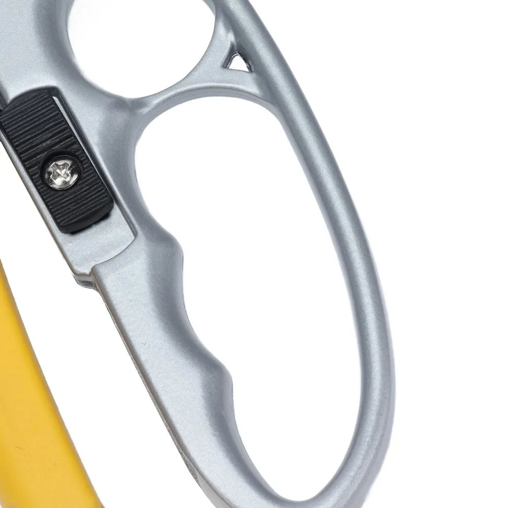 Ergonomic Pruning Shears | Sharp Blade, 20mm Cut Capacity
