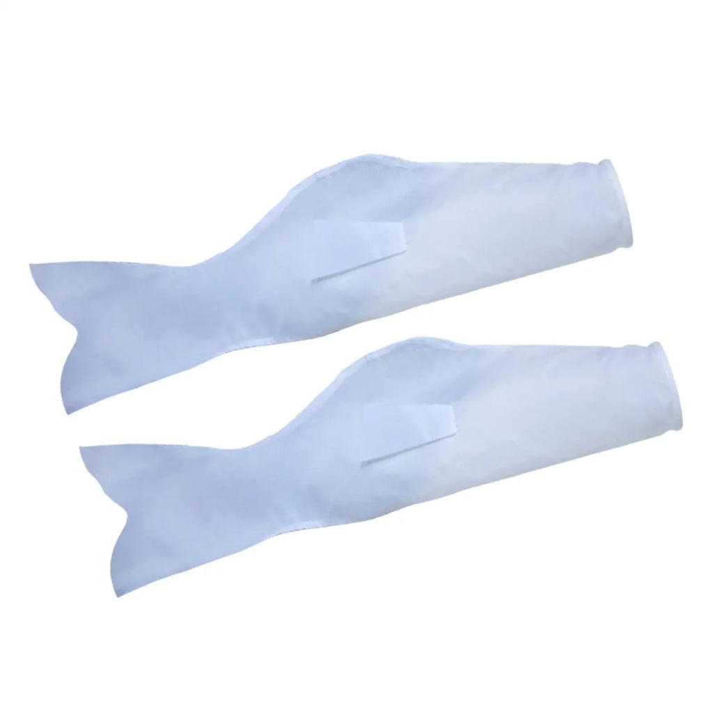 DIY Blank Koinobori Carp Windsock – Kids Craft Drawing Set