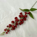 Long Stem Artificial Lily of the Valley Silk Flower Bouquet