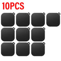 Silicone Lens Cover for GoPro Hero 9 10 11 12 13 – Anti-Dust Cap