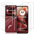 6-in-1 Hydrogel Screen Protector for Motorola Razr Series