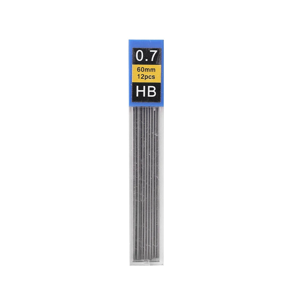 Mechanical Pencil Lead Refills 0.3–2.0mm | Writing & Drawing