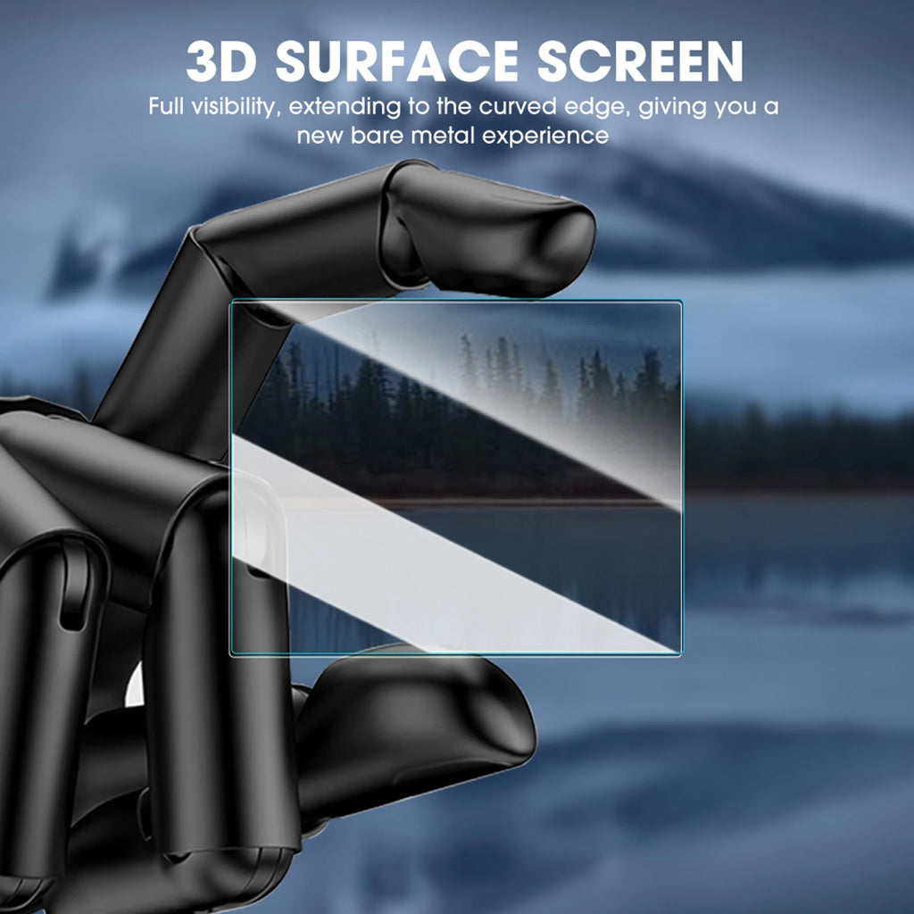 9H Tempered Glass Screen Protector for R36 Plus Console