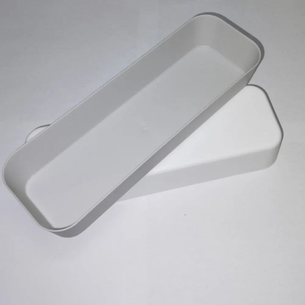 Plastic Drawer Divider Storage Box – Desktop Organizer