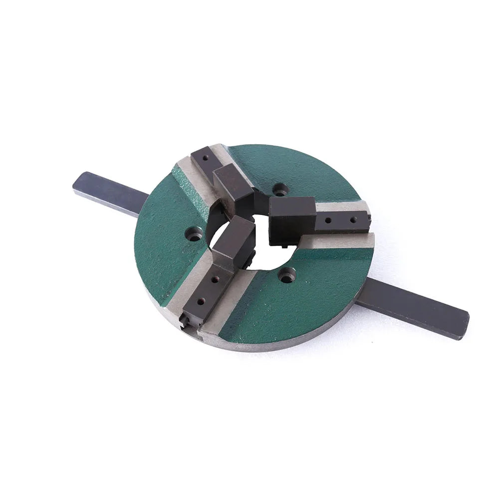 200mm Self-Centering Welding Chuck WP-200 | 200kg Clamp