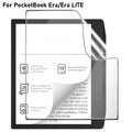 PocketBook Era & Era LITE PET Screen Protector Clear/Matte