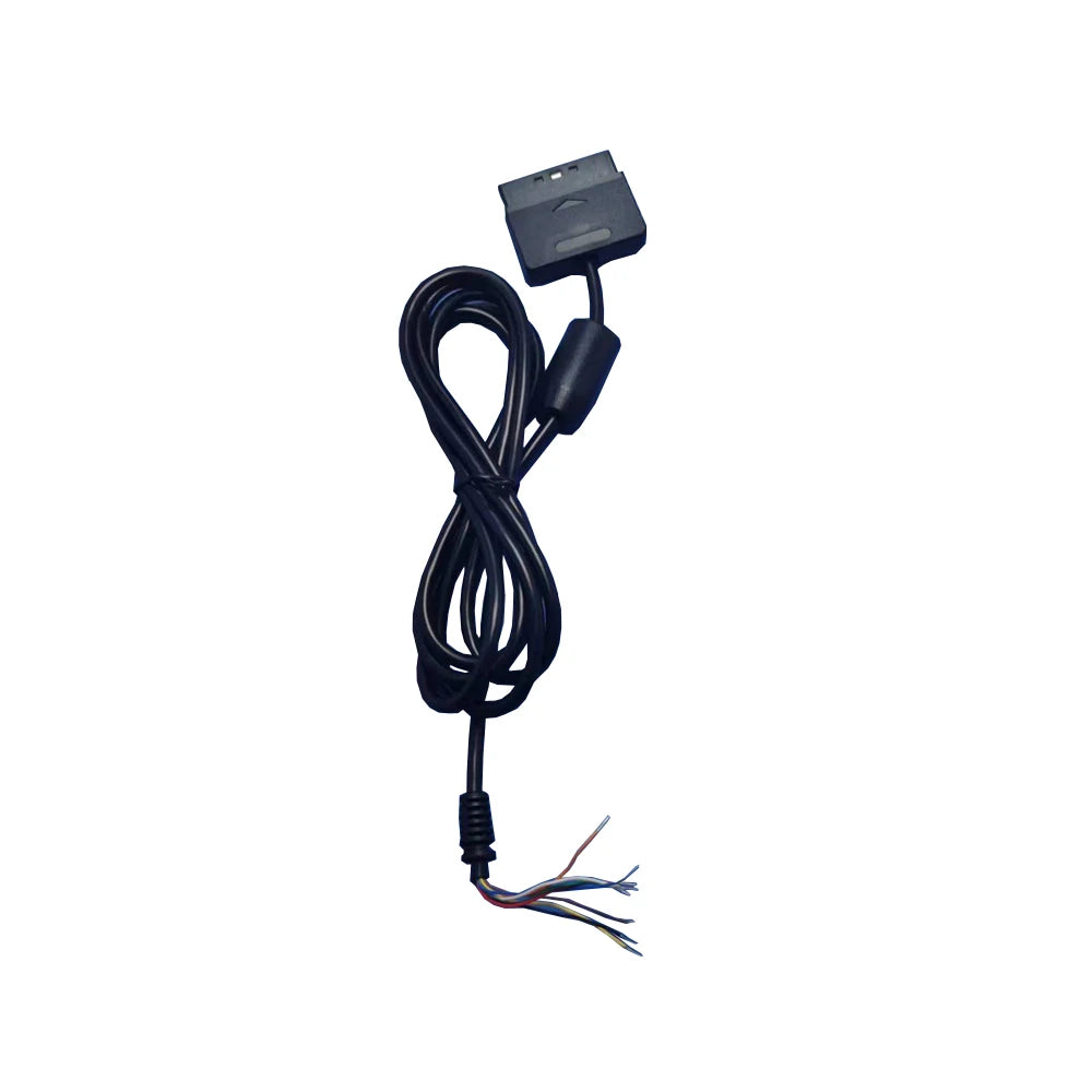 PS2 Controller Replacement Cable 1.8m – PlayStation 2 Repair Wire