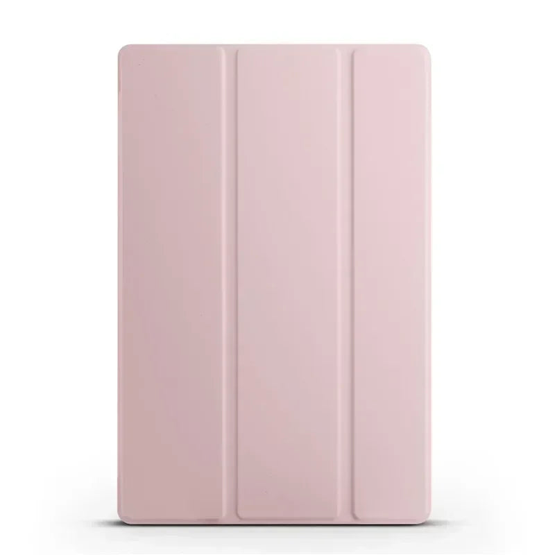 OnePlus Pad 2 Case – PU Leather Tri-Fold Stand Cover 12.1"