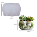 Animal Silicone Mold – DIY Candle, Resin & Gypsum Craft