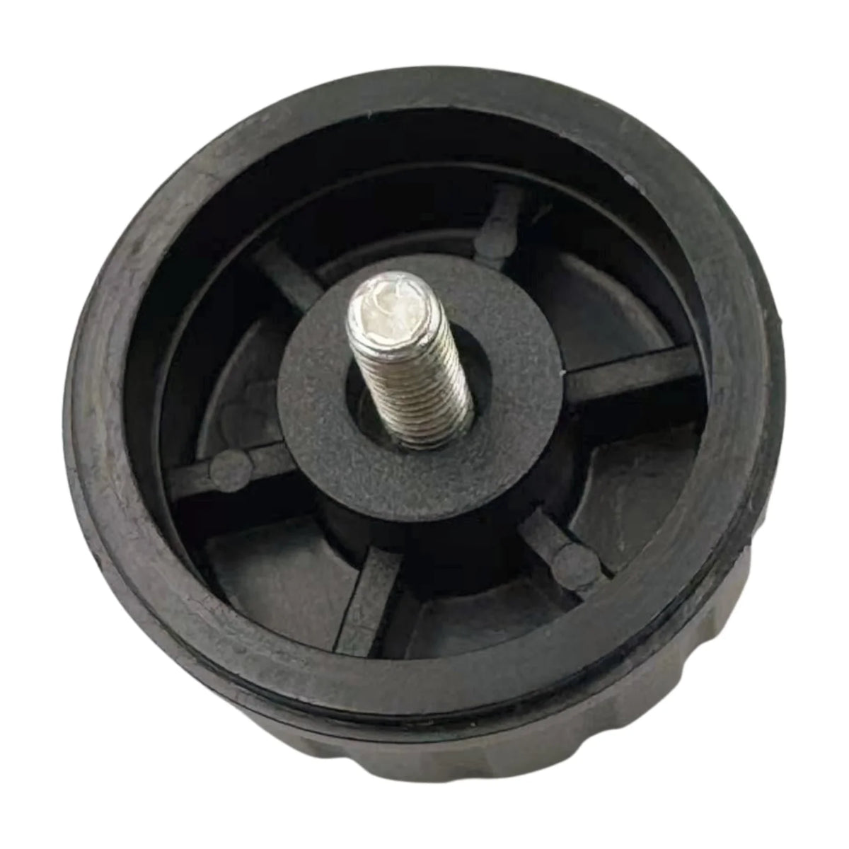 ZK-76ZY01 Wire Feeder Motor Mounting Cap – MIG Welder Part