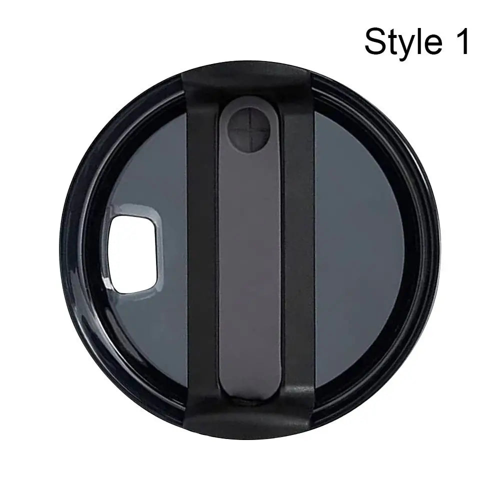 Spill-Proof Replacement Lid for Stanley 40oz Quencher Tumbler