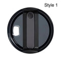 Spill-Proof Replacement Lid for Stanley 40oz Quencher Tumbler