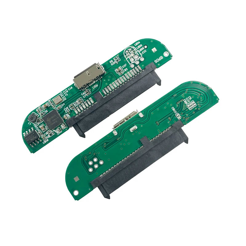 2.5" SATA to Micro USB 3.0 Adapter – HDD & SSD Converter