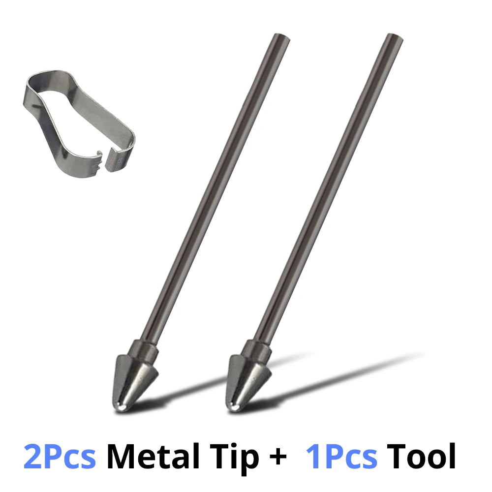Samsung S Pen Replacement Tips & Tweezer – Tab S11/S11 Ultra