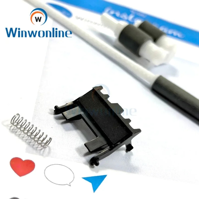 Pickup Roller Separation Pad – Brother DCP MFC HL Printers