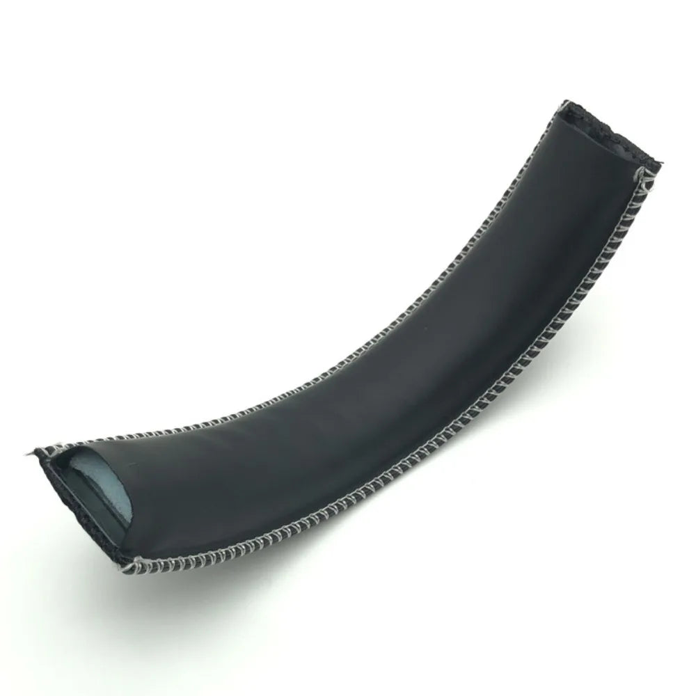 PU Leather Replacement Headband for HyperX Cloud Series
