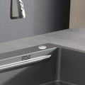 Stainless Steel Sink Faucet Hole Cover Plug | Basin & Bathtub
