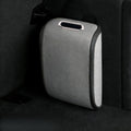 Car Shoe Storage Box – Vented, Non-Slip Trunk Organizer
